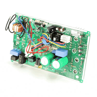 LG Inverter Control Board Assembly 6871A10135Z