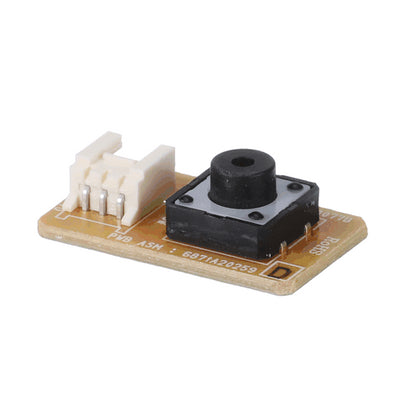 LG Part# 6871A20259D Power Control Board - Genuine OEM