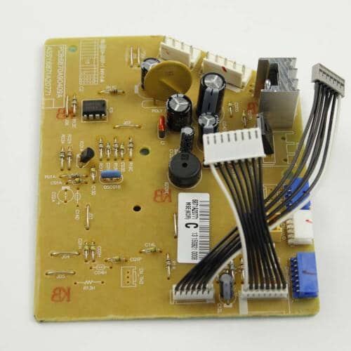 LG Part# 6871A20771C Main Control Board Assembly (OEM)