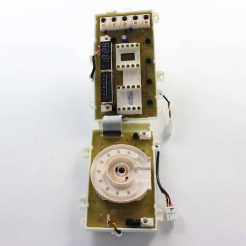 LG Part# 6871ER2019H User Interface Control Board (OEM)