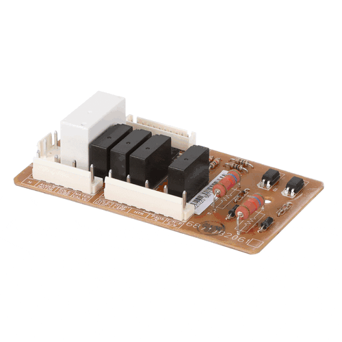 LG Part# 6871JB2061B Relay Board (OEM)