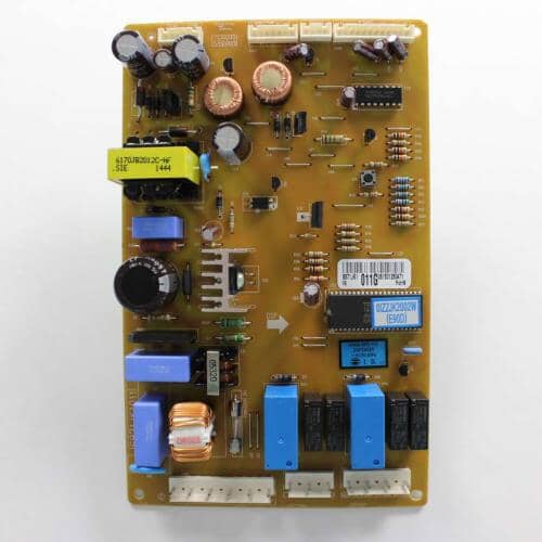 LG Part# 6871JK1011G Printed Circuit Board Assembly - Main (OEM)