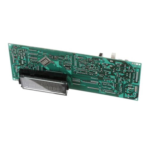 LG Clock Display Control Board 6871W1N009A