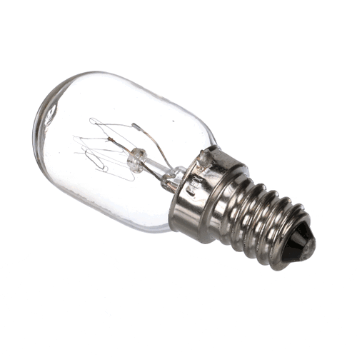 LG Part# 6912JB2002G Vacuum Lamp (OEM)