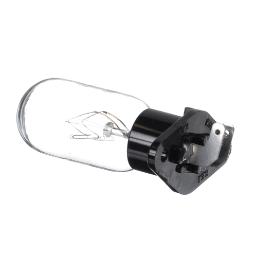 LG Part# 6912W3B002E Main Light Bulb - Incandescent (OEM)