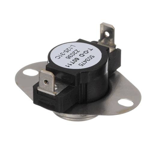 LG High Limit Thermostat 6931EL3001E