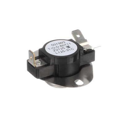 LG Dryer Cycling Thermostat DLE2701V