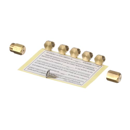 LG LP Conversion Kit AAA72971037