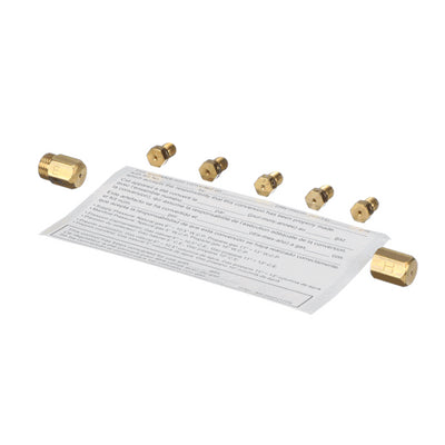 LG Range - Oven/Stove LP Conversion Kit LRGL5825F