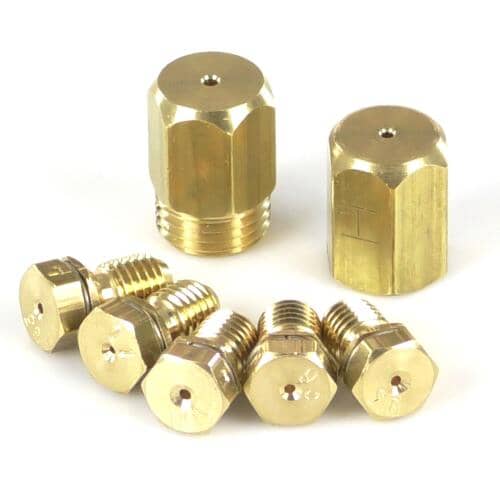 LG LP Conversion Kit AAA72971040