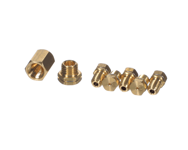 LG Nozzle Accessory Assembly AAA75946024