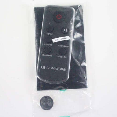LG Part# AAA76366606 Remote Control - Genuine OEM