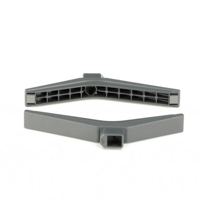 LG Part# AAN76630202 Base Assembly - Genuine OEM