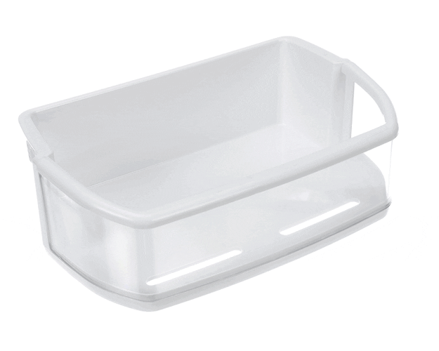 LG Part# AAP73051301 Door Shelf-Bin-Basket Assembly (OEM)