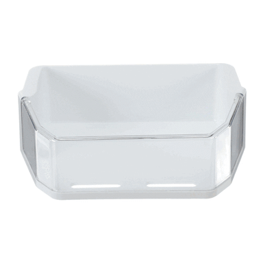 LG Part# AAP73472501 Door Basket Assembly (OEM)
