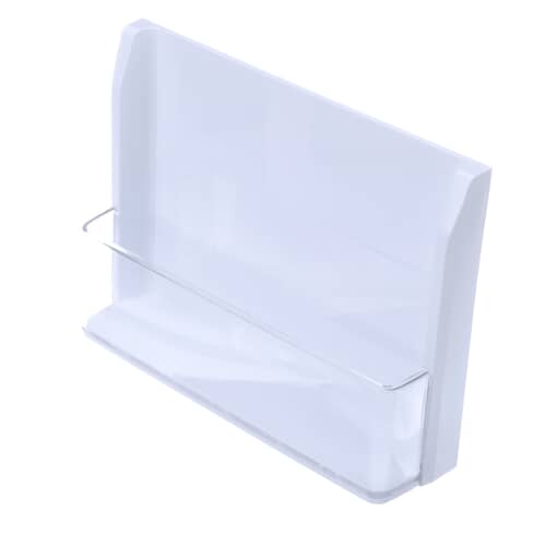 LG Part# AAP73631801 Door Shelf with Retainer Bar - Genuine OEM