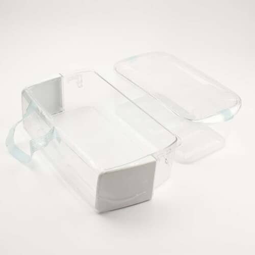 LG Part# AAP73871504 Clear Door Storage Bin - Genuine OEM