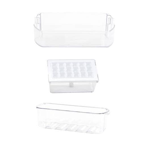 LG Refrigerator Door Basket - AAP74691301