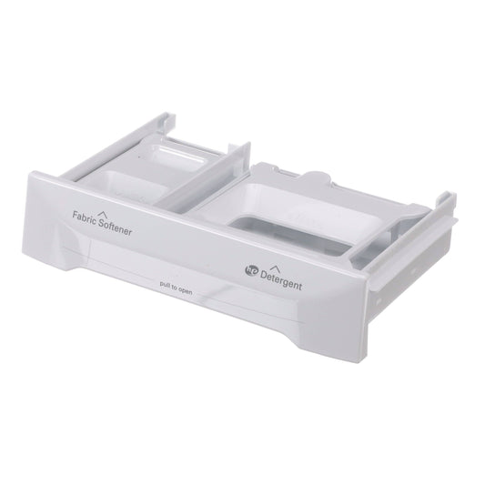 LG Part# AAZ72925603 Detergent Dispenser Assembly (OEM)