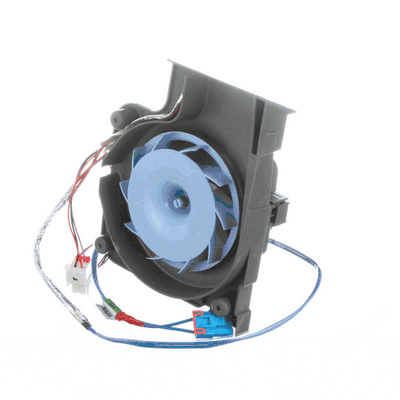 LG Refrigerator Evaporator Fan Motor LMXS30776S