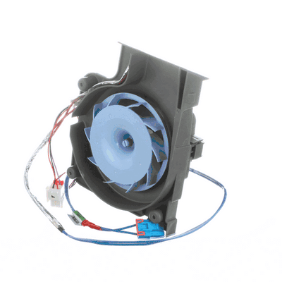 LG Refrigerator Evaporator Fan Motor LMXC23746D