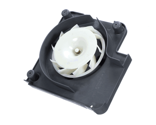 LG Motor Bracket Assembly ABA74248415