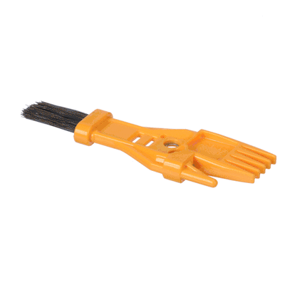 LG Part# ABC73090101 Filter Brush Assembly - Genuine OEM