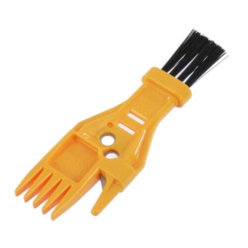 LG Part# ABC73090101 Filter Brush Assembly - Genuine OEM