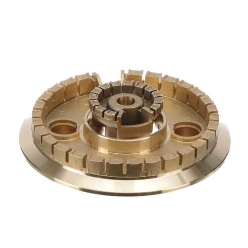 LG Part# ABF73870001 Burner Assembly - Genuine OEM