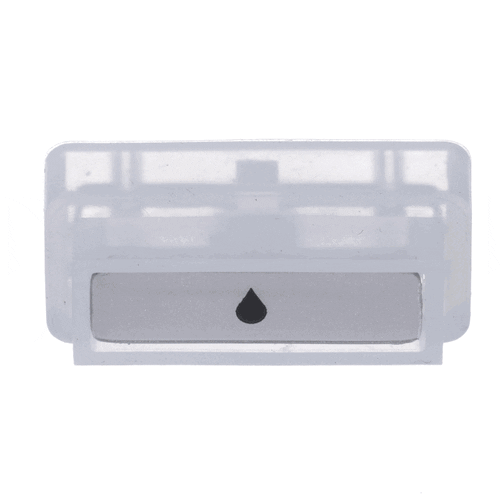 LG Part# ABH34641205 Timer Button Assembly - Genuine OEM