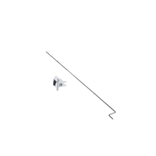 LG Part# ABH74899823 Button Assembly - Genuine OEM