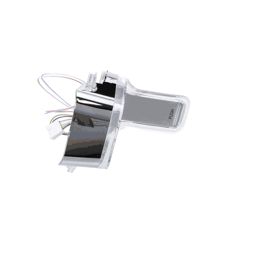 LG Part# ABH75139701 Water/Ice Dispenser Lever - Genuine OEM