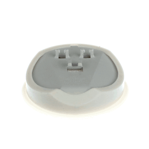 LG Part# ABN72909907 Cap Duct Assembly - Genuine OEM
