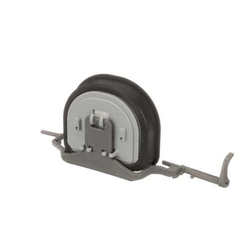 LG Ice Chute Dispenser Door ABN72938902