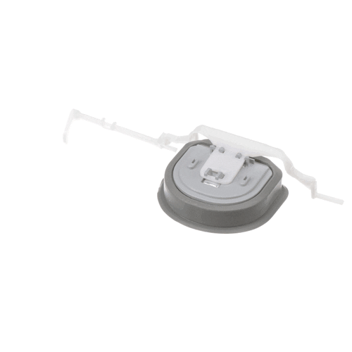 LG Refrigerator Ice Dispenser Door Chute Assembly LMXS27626S