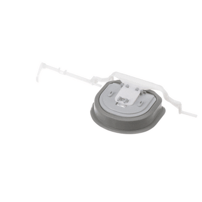 LG Refrigerator Ice Dispenser Door Chute Assembly LFX25974ST/04