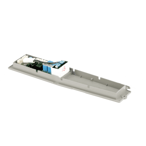 LG Part# ABQ72940013 Electronic Control Board Housing Assembly - Genuine OEM