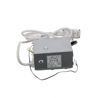 LG Part# ABQ75823203 Control Box Case Assembly - Genuine OEM