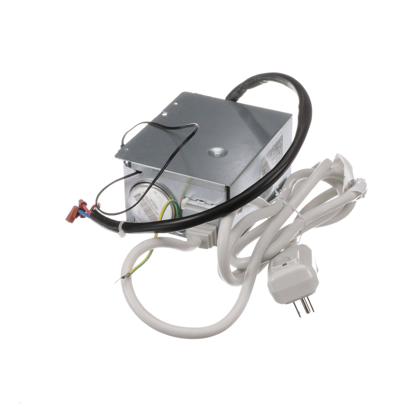 LG Part# ABQ75823204 Control Module Assembly - Genuine OEM