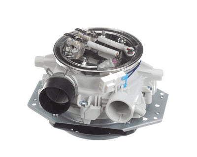 LG Casing Pump Assembly ABT72989205