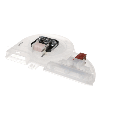 LG Door Vent Fan Motor Assembly ABT73009401
