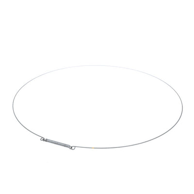 LG Washing Machine Door Boot Gasket Clamp WM1388HW