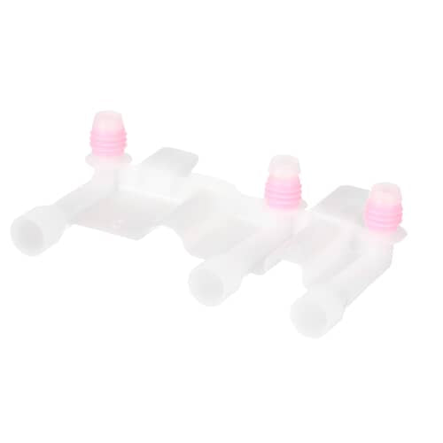 LG Washing Machine Water Valve Connector Assembly WT5680HVA