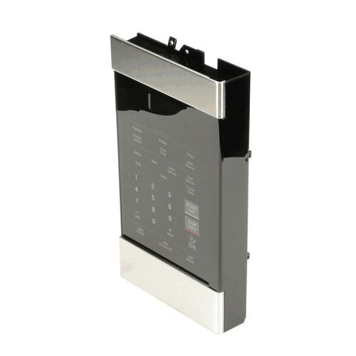 LG Touchpad Control Panel - Stainless ACM73720512