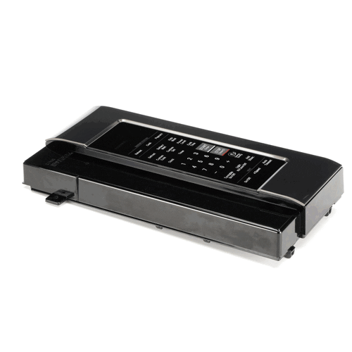 LG Touchpad Control Assembly - Black Stainless ACM74119046