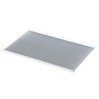 LG Part# ACQ30341204 Glass Shelf Assembly - Genuine OEM