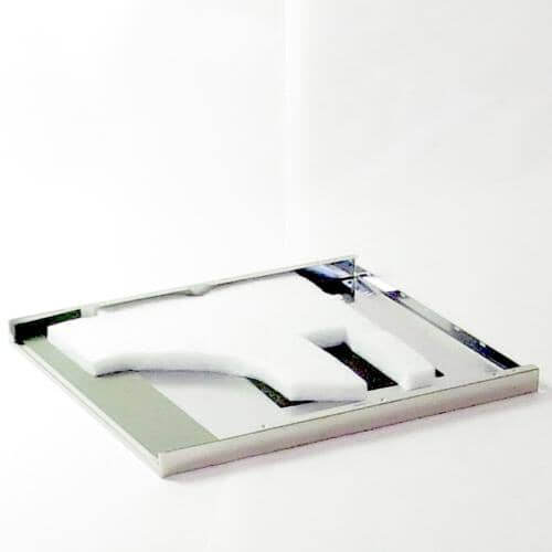 LG Part# ACQ36969706 Cover Assembly Front (OEM)