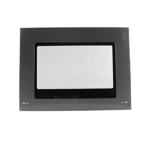 LG Part# ACQ56085411 Front Cover Assembly - Genuine OEM