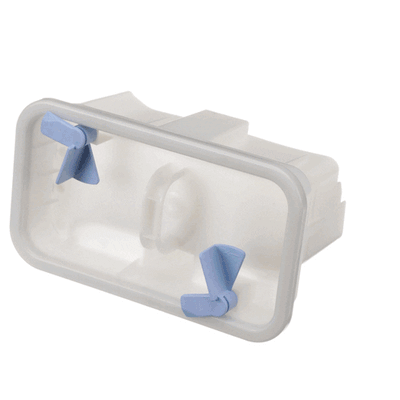 LG Part# ACQ65039901 Tumble Dry Condenser Cover - Genuine OEM