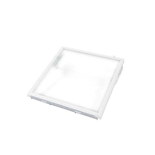 LG Part# ACQ74897301 Cover Assembly Tray (OEM)